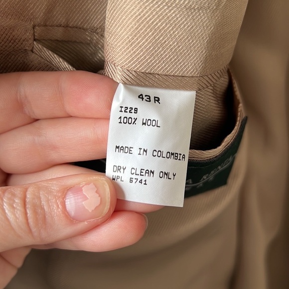 Oscar De La Renta Blazer - Picture 8 of 12